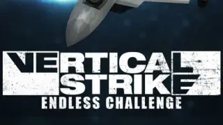 VERTICAL STRIKE ENDLESS CHALLENGE - Switch