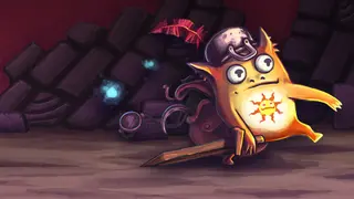 Molecats - Xbox One