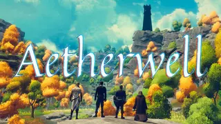 Aetherwell