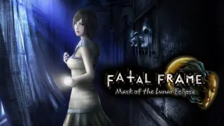 FATAL FRAME: Mask of the Lunar Eclipse - Switch