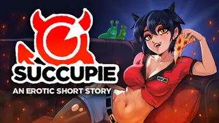 Succupie: An Erotic Short Story