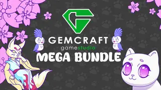 Gemcraft's Mega Bundle