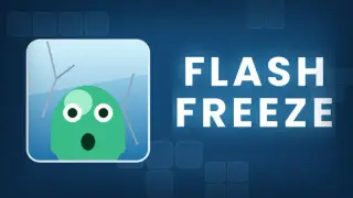 Flash Freeze