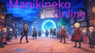 Manikineko Online