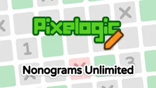 Pixelogic: Nonograms Unlimited