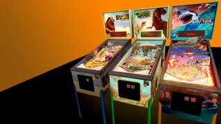 Wild Pinball Bundle - Xbox One & Series