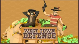 West Town Defense