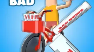 Paper Bad - Switch