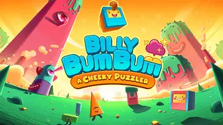 Billy Bumbum: A Cheeky Puzzler