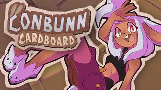 Conbunn Cardboard