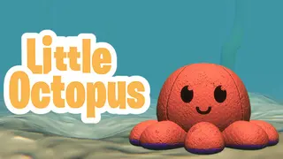 Little Octopus