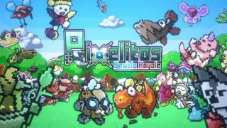 Pixelitos - Spritle Royale