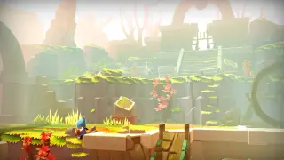 The Last Campfire - PS4