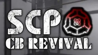 SCP - Containment Breach Revival