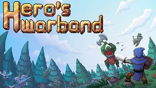 Hero's Warband