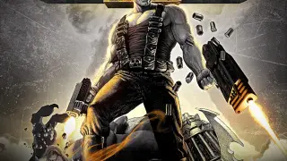Duke Nukem 3D: 20th Anniversary World Tour - PS4