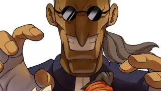 Inazuma Eleven