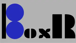 BoxR