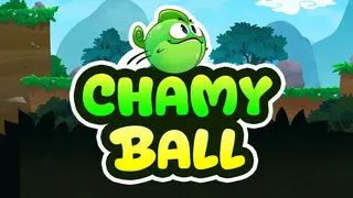 Chamy Ball