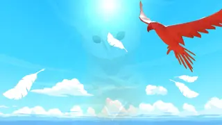 Aery - Little Bird Adventure (Xbox One)