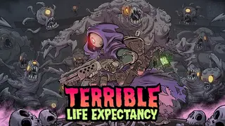 Terrible Life Expectancy