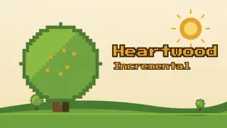 Heartwood Incremental