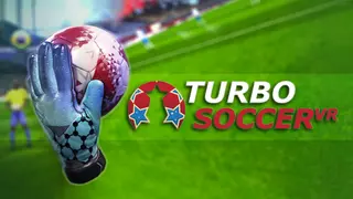 Turbo Soccer VR