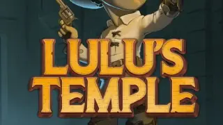 Lulu's Temple - Switch
