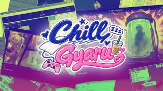 Chill Gyaru