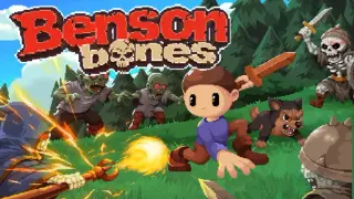 Benson Bones