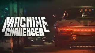 Machine Challenger