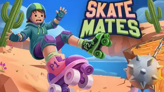 Skate Mates