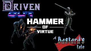 A Virtue Driven Bastard's Collection