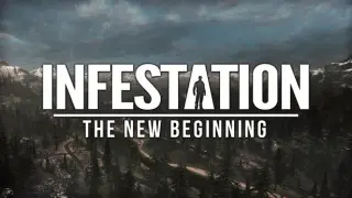 Infestation: The New Beginning