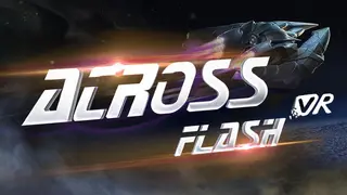 Across Flash