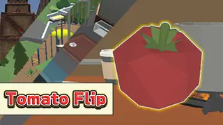 Tomato Flip