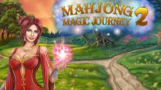 Mahjong Magic Journey 2