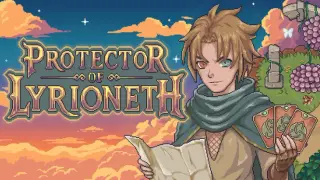 Protector of Lyrioneth