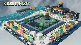 Board Dynasty