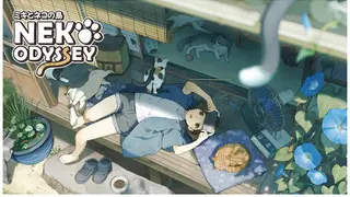 Neko Odyssey.