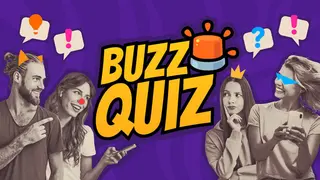 BUZZ QUIZ
