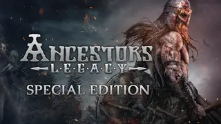 Ancestors Legacy Special Edition