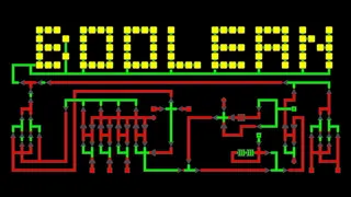 Boolean