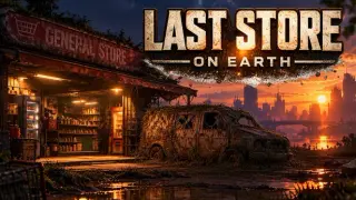 Last Store on Earth