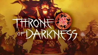 Throne of Darkness
