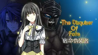 The Disguiser Of Fate