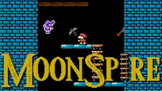 MoonSpire