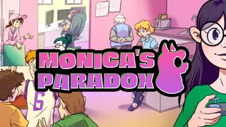 Monica's Paradox