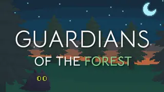 Radea: Guardians of the Forest