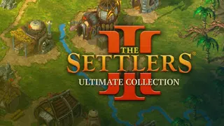 Settlers 3: Ultimate Collection